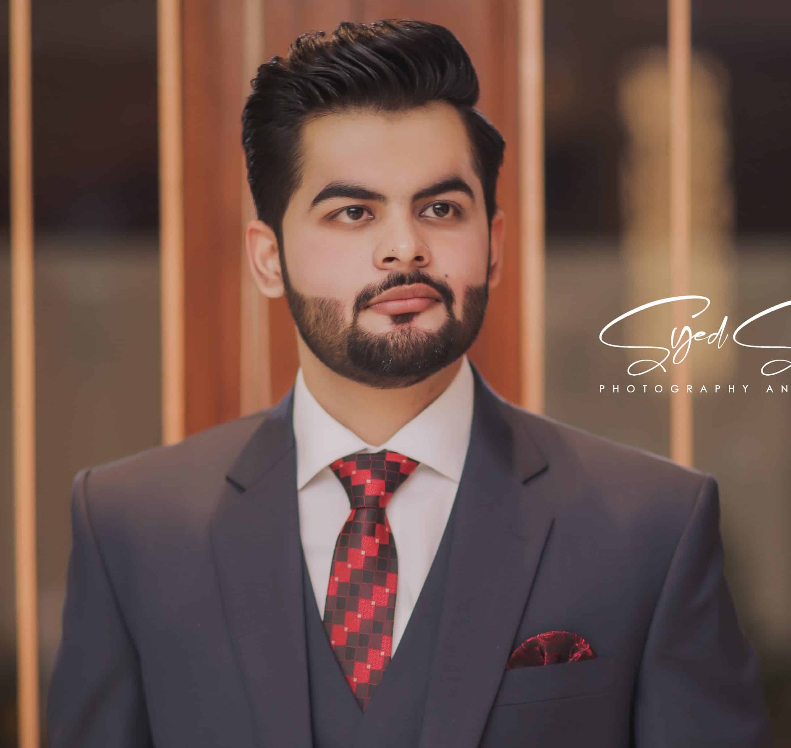 Shujain Ali
