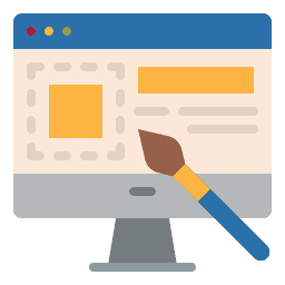 web design service