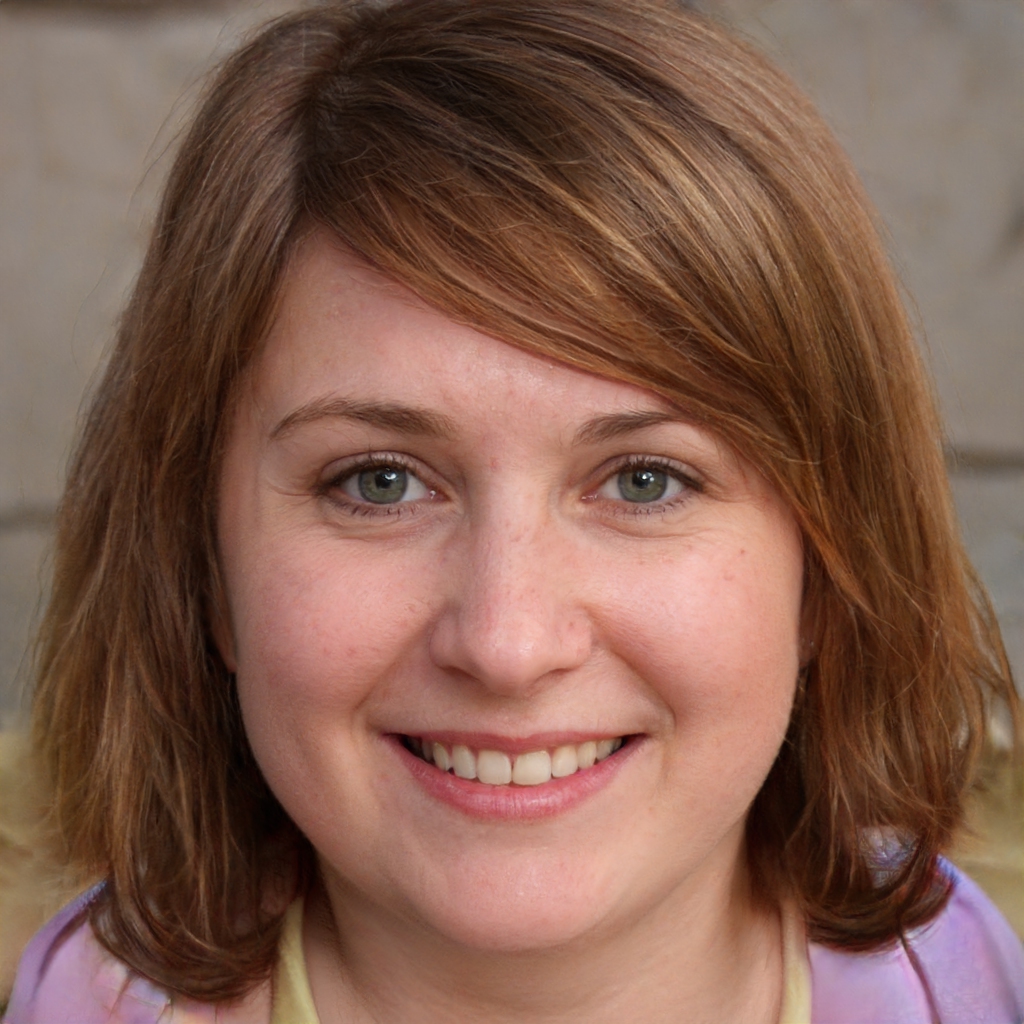 Amanda Pachtman
