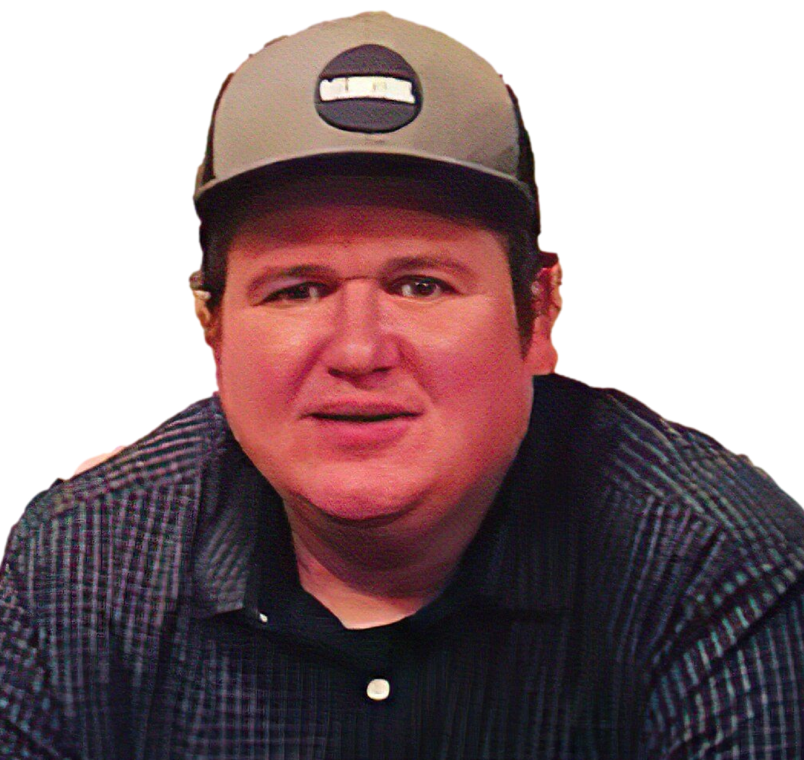 Ian McNicol