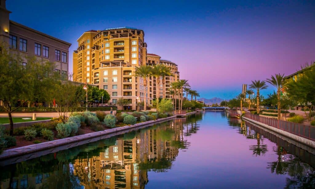scottsdale arizona
