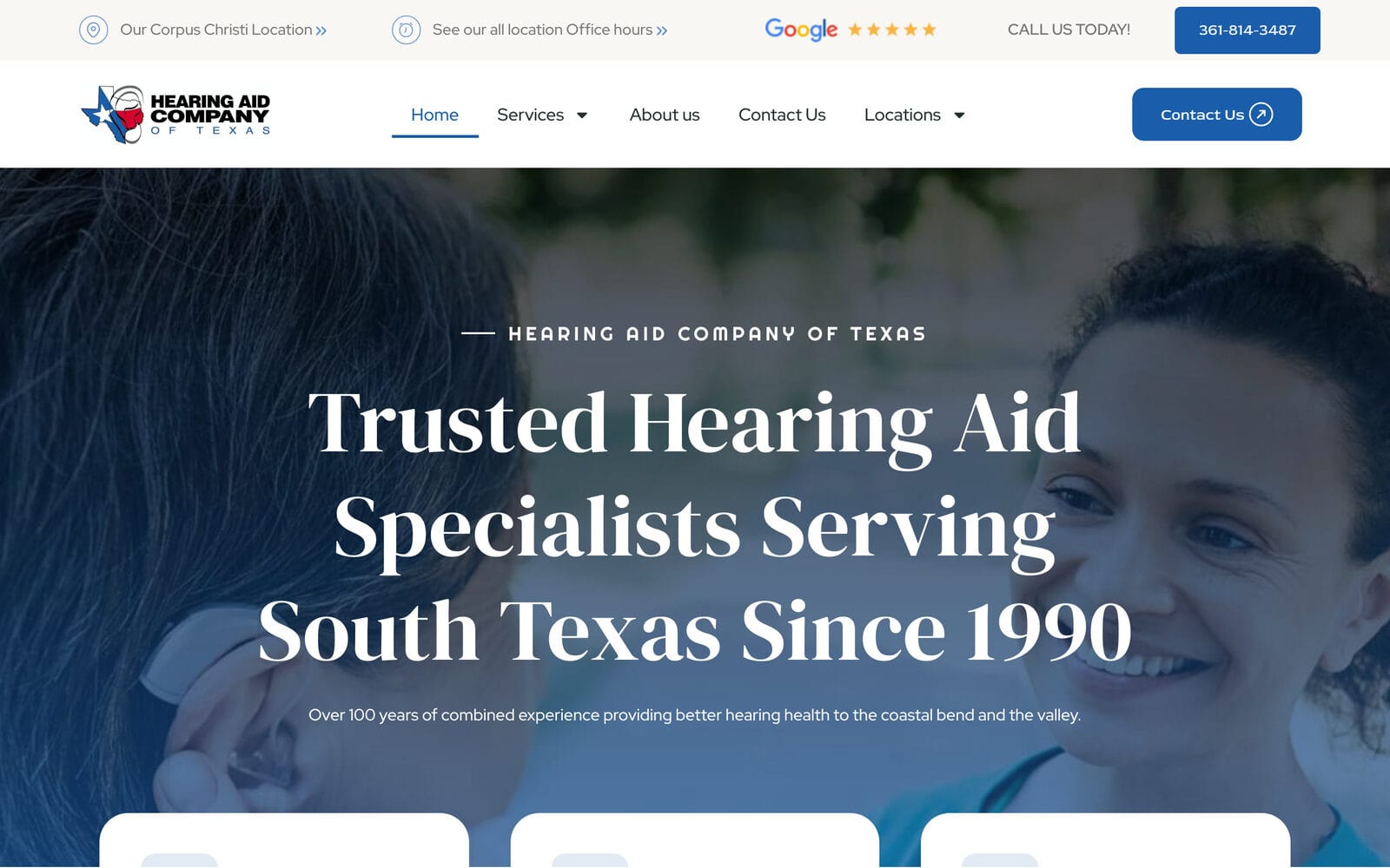 Americas Web Design