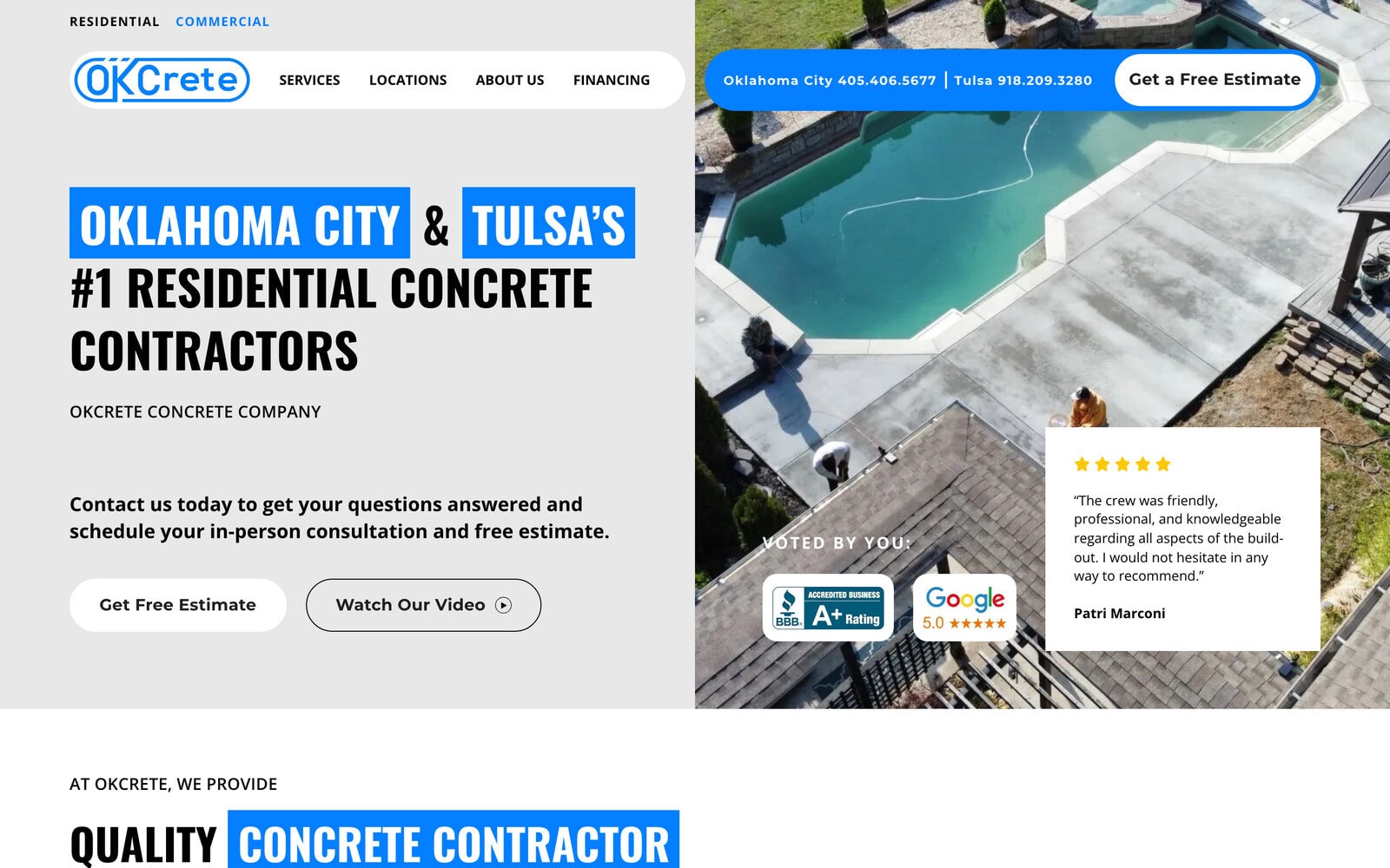 Americas Web Design