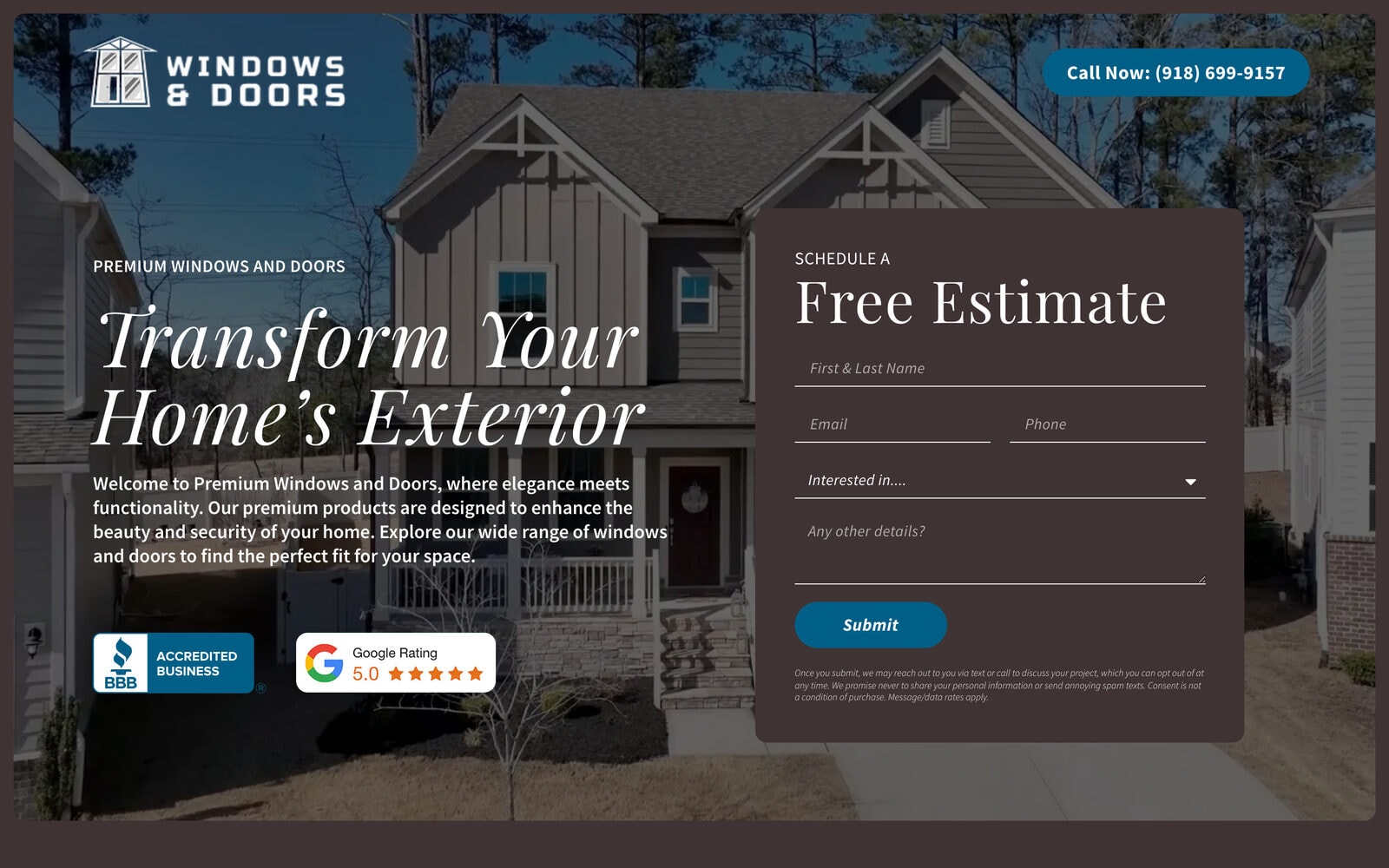 Americas Web Design